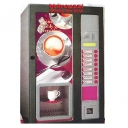 Marcuzzi GEP 8/3 Vending